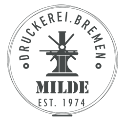 MILDE Logo