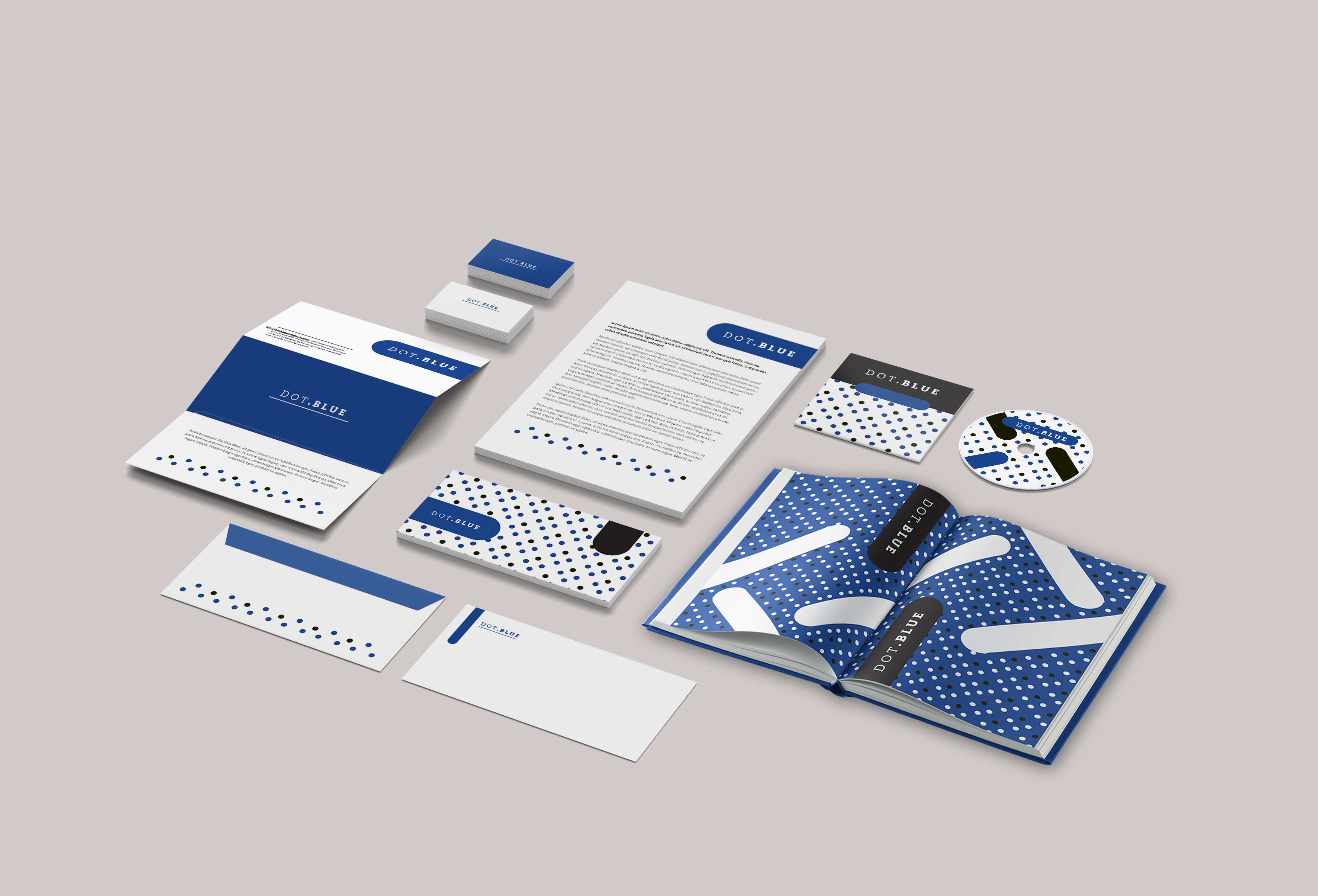 Branding Corporate Design